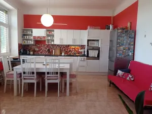 Prodej rodinného domu, Klentnice, 140 m2