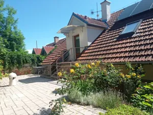 Prodej rodinného domu, Klentnice, 140 m2