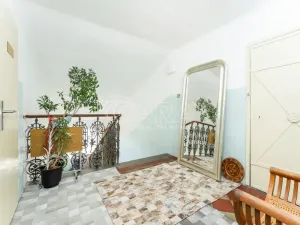 Prodej bytu 1+kk, Praha - Nusle, Sezimova, 22 m2