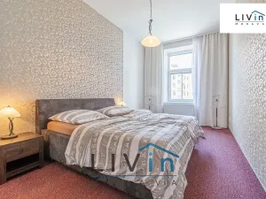Pronájem bytu 2+kk, Olomouc, Masarykova třída, 55 m2