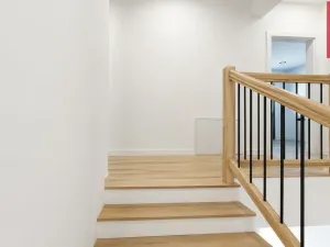 Prodej rodinného domu, Kravaře, 133 m2