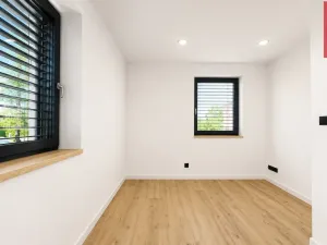 Prodej rodinného domu, Kravaře, 133 m2