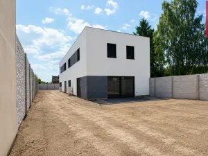 Prodej rodinného domu, Kravaře, 133 m2