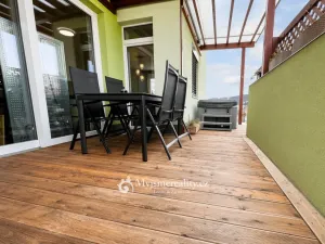 Prodej bytu 4+kk, Znojmo, Vídeňská třída, 169 m2