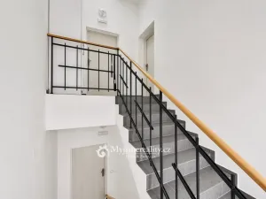 Prodej bytu 4+kk, Znojmo, Vídeňská třída, 169 m2