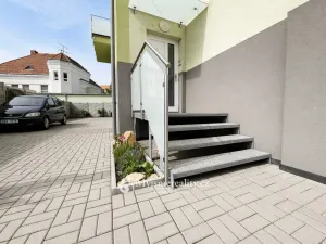 Prodej bytu 4+kk, Znojmo, Vídeňská třída, 169 m2