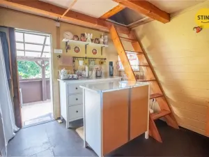 Prodej chaty, Kralupy nad Vltavou - Zeměchy, 35 m2