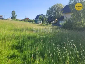 Prodej pozemku pro bydlení, Bohuslavice, 1000 m2