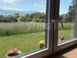 Prodej chaty, Bystřice, 100 m2