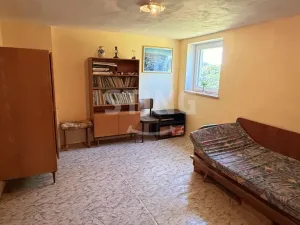 Prodej chaty, Bystřice, 100 m2
