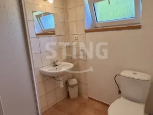 Prodej chaty, Bystřice, 100 m2