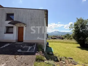 Prodej chaty, Bystřice, 100 m2