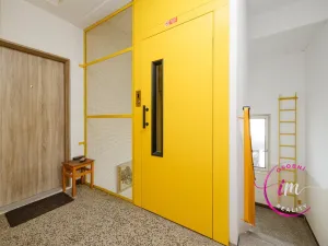 Pronájem bytu 2+1, Třebíč - Nové Dvory, Jar. Heyrovského, 47 m2