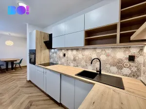 Pronájem bytu 2+1, Český Těšín, Frýdecká, 53 m2