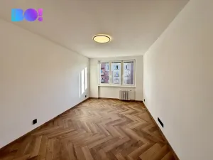 Pronájem bytu 2+1, Český Těšín, Frýdecká, 53 m2