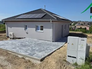 Prodej rodinného domu, Tachov, 98 m2