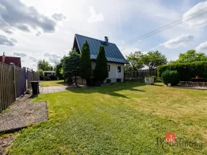 Prodej chaty, Líšťany - Lipno, 55 m2
