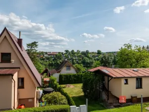 Prodej chaty, Líšťany - Lipno, 55 m2