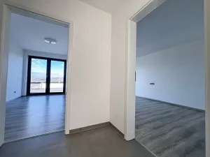 Pronájem rodinného domu, Humpolec, Terasy, 129 m2