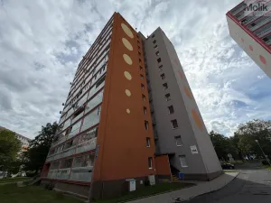 Prodej bytu 2+1, Most, Rozmarýnová, 49 m2