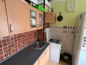 Prodej bytu 2+1, Most, Rozmarýnová, 49 m2
