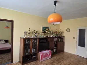 Prodej bytu 3+1, Ústí nad Labem - Neštěmice, Dubová, 81 m2