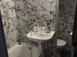 Pronájem bytu 1+1, Ústí nad Labem - Mojžíř, Peškova, 36 m2