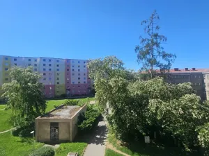 Prodej bytu 4+1, Ústí nad Labem, Keplerova, 81 m2