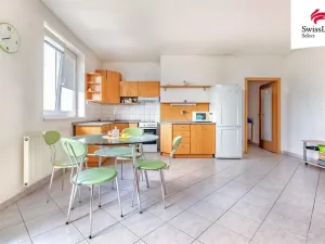 Prodej bytu 2+kk, Plzeň, Na Jíkalce, 75 m2