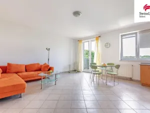 Prodej bytu 2+kk, Plzeň, Na Jíkalce, 75 m2