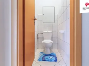 Prodej bytu 2+kk, Plzeň, Na Jíkalce, 75 m2