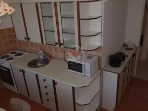 Pronájem bytu 2+1, Třebíč - Borovina, Dělnické nám., 59 m2