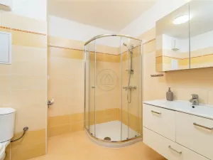 Prodej bytu 2+kk, Lipno nad Vltavou, 56 m2
