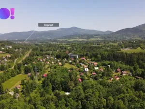 Prodej chaty, Kunčice pod Ondřejníkem, 42 m2