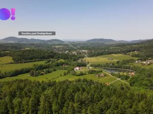 Prodej chaty, Kunčice pod Ondřejníkem, 42 m2