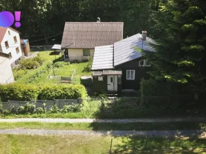 Prodej chaty, Kunčice pod Ondřejníkem, 42 m2