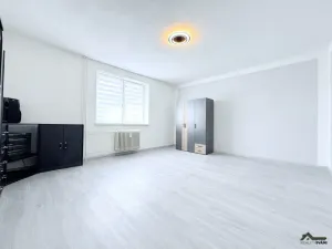 Pronájem bytu 1+1, Ostrava, Prostorná, 54 m2