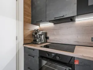 Pronájem bytu 2+kk, Kladno - Dubí, Ke křížku, 52 m2