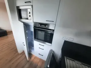 Pronájem bytu 1+kk, Praha - Chodov, Valentova, 30 m2