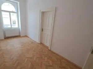 Prodej bytu 2+1, Praha - Bubeneč, 62 m2