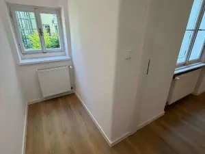 Prodej bytu 2+1, Praha - Bubeneč, 62 m2