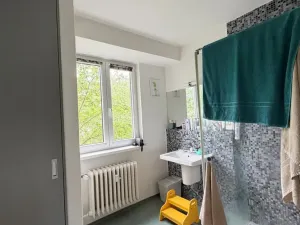 Pronájem bytu 3+kk, Praha - Smíchov, Na Hřebenkách, 98 m2