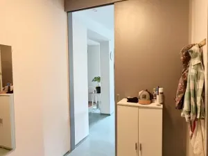 Pronájem bytu 3+kk, Praha - Smíchov, Na Hřebenkách, 98 m2