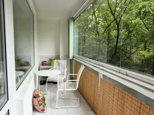 Pronájem bytu 3+kk, Praha - Smíchov, Na Hřebenkách, 98 m2