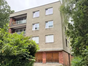 Pronájem bytu 3+kk, Praha - Smíchov, Na Hřebenkách, 98 m2