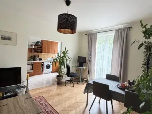 Pronájem bytu 2+1, Praha - Veleslavín, Šumberova, 53 m2
