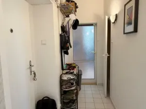 Pronájem bytu 2+1, Praha - Veleslavín, Šumberova, 53 m2