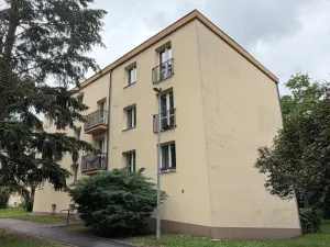 Pronájem bytu 2+1, Praha - Veleslavín, Šumberova, 53 m2