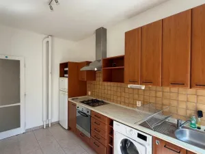 Pronájem bytu 2+1, Praha - Veleslavín, Šumberova, 53 m2