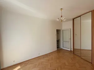 Pronájem bytu 2+1, Praha - Veleslavín, Šumberova, 53 m2